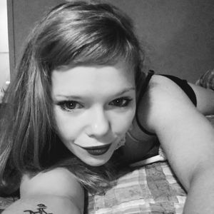 Meet your Posher, Candace